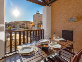 Studio Le Village - B1 418 by Interhome